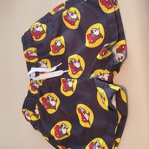 Buc-ees youth swimsuit